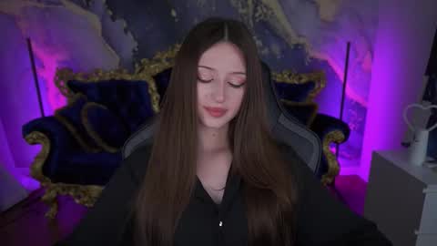 AngelBlush online show from November 30, 2025, 2:32 pm