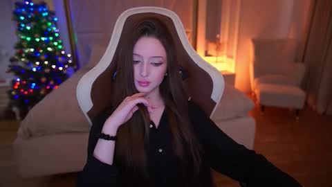 AngelBlush online show from January 13, 2026, 2:22 pm