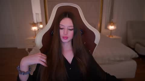 AngelBlush online show from February 7, 2026, 5:38 pm