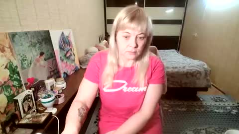 angelleah online show from February 10, 2026, 5:50 pm