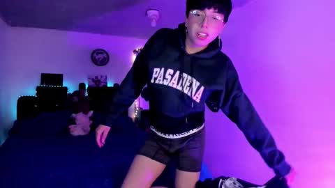 Angel  online show from February 28, 2026, 3:40 am