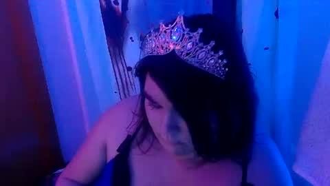 Snapshot of angellove417316 chatting on December 6, 2024, 12:38 pm angellove417316 online show from December 6, 2024, 12:38 pm