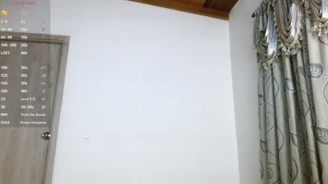 Angelm888-  online show from May 14, 2026, 12:06 am
