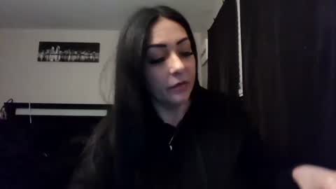 Snapshot of angelmarie7 chatting on February 1, 2026, 2:10 am Angel Marie online show from February 1, 2026, 2:10 am