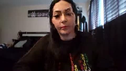 Snapshot of angelmarie7 chatting on February 7, 2026, 10:02 pm Angel Marie online show from February 7, 2026, 10:02 pm