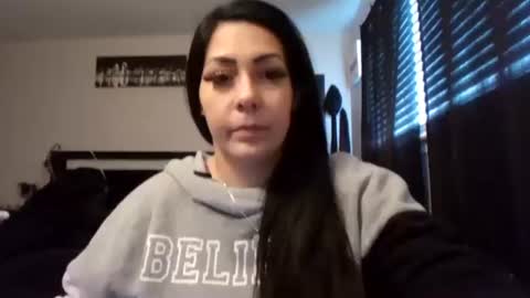 Snapshot of angelmarie7 chatting on February 9, 2026, 3:38 pm Angel Marie online show from February 9, 2026, 3:38 pm