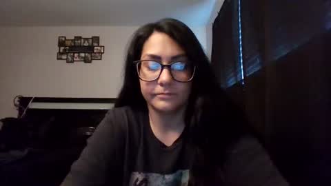 Snapshot of angelmarie7 chatting on March 23, 2026, 2:32 pm Angel Marie online show from March 23, 2026, 2:32 pm