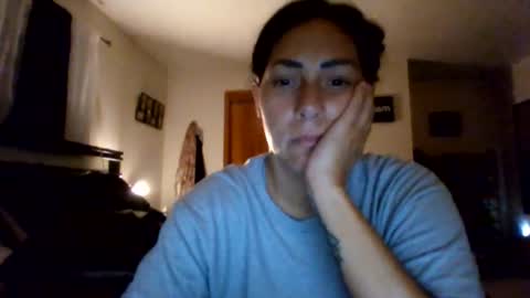 Snapshot of angelmarie7 chatting on August 9, 2026, 4:50 am Angel Marie online show from August 9, 2026, 4:50 am