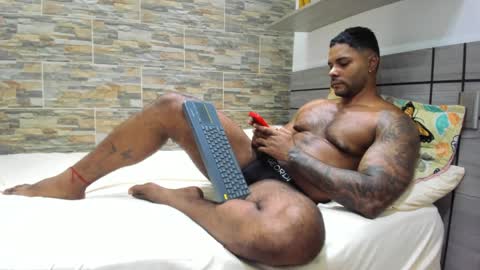 Snapshot of angelo_evans33 chatting on January 10, 2025, 2:46 am angelo_evans33 online show from January 10, 2025, 2:46 am