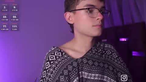 Angelo I work from home this is my room  online show from September 10, 2025, 7:41 am