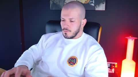 BlackWolf online show from December 4, 2024, 11:30 am