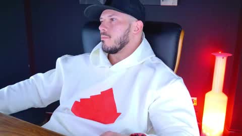 BlackWolf online show from December 6, 2024, 12:16 pm