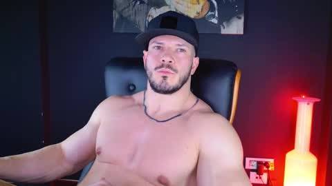 BlackWolf online show from December 6, 2024, 3:22 pm