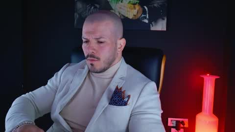 BlackWolf online show from December 11, 2024, 10:25 am