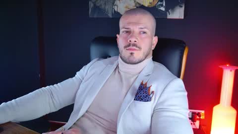 BlackWolf online show from December 11, 2024, 4:31 pm