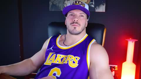 BlackWolf online show from December 12, 2024, 4:32 pm