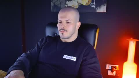 BlackWolf online show from January 11, 2025, 4:36 pm