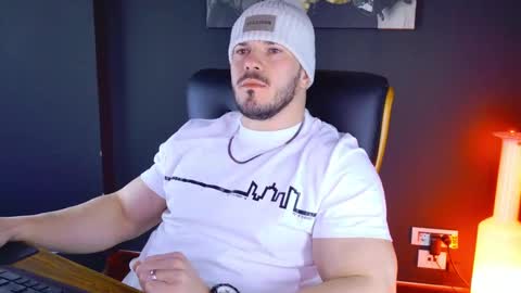 BlackWolf online show from January 29, 2025, 8:08 am