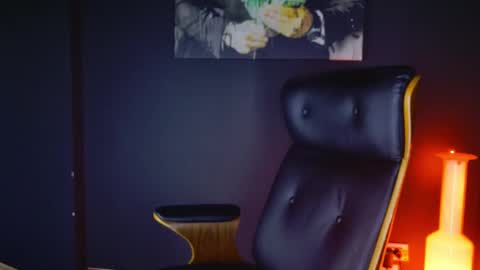 BlackWolf online show from January 31, 2025, 4:58 am