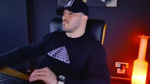 BlackWolf online show from February 11, 2025, 9:31 am