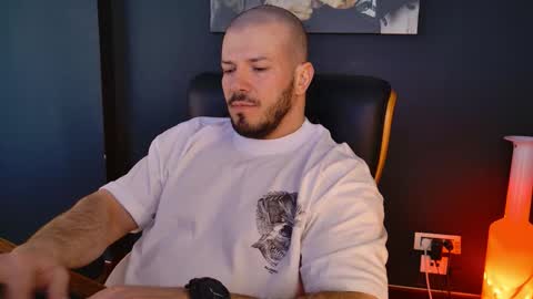 BlackWolf online show from February 4, 2026, 10:54 am