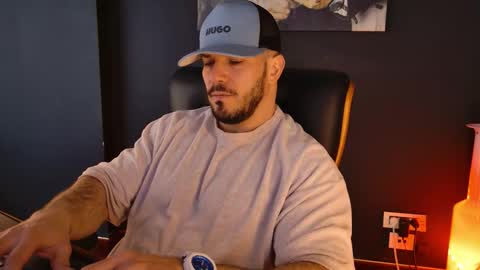 BlackWolf online show from March 15, 2026, 9:37 am