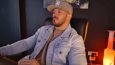 BlackWolf online show from March 21, 2026, 9:58 am