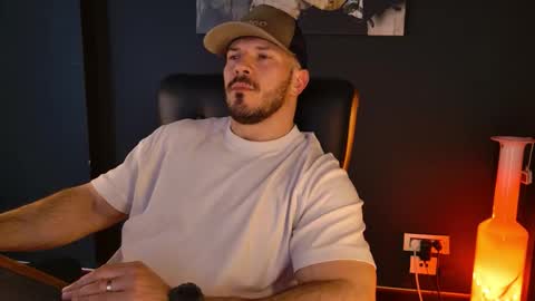 BlackWolf online show from March 25, 2026, 12:33 pm