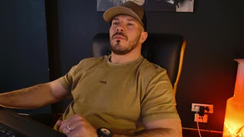 BlackWolf online show from April 5, 2026, 10:45 am