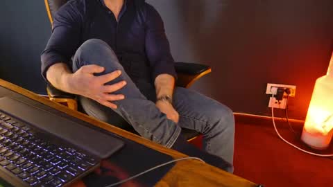 BlackWolf online show from April 18, 2026, 11:03 am