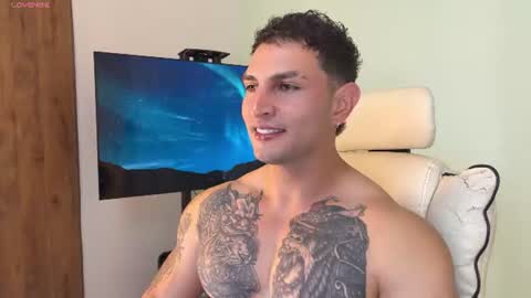 Angelo Ferro online show from July 9, 2026, 3:32 am