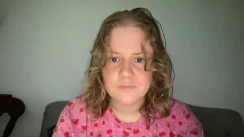 Angel of Light online show from February 22, 2026, 12:58 pm