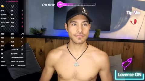 Angelo online show from March 2, 2026, 3:41 am