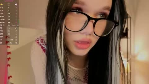 Megan online show from January 14, 2026, 3:28 pm