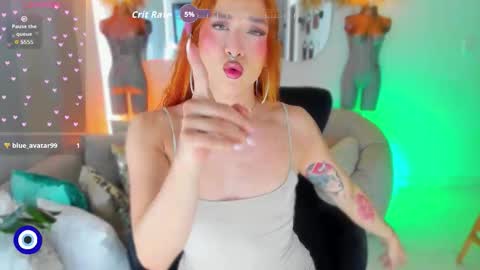 Angel online show from January 17, 2026, 3:50 pm