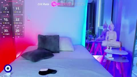 Angel online show from March 11, 2026, 1:17 pm