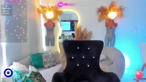 Snapshot of angelpeach_ chatting on May 18, 2026, 2:01 pm Angel online show from May 18, 2026, 2:01 pm