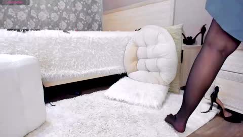 Michelle online show from February 18, 2025, 9:10 am