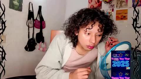   online show from January 5, 2025, 2:27 am