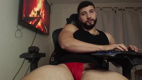 Angel online show from March 7, 2025, 6:46 am