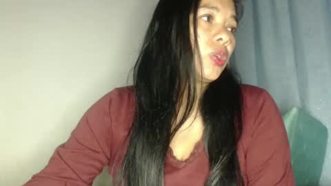 rebeca online show from February 13, 2025, 4:00 am