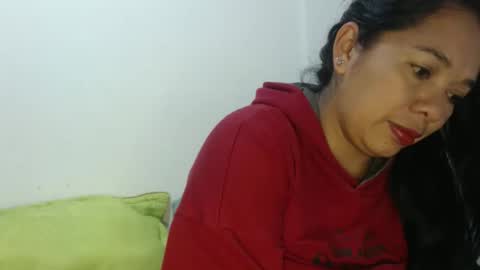 rebeca online show from April 15, 2026, 1:01 am