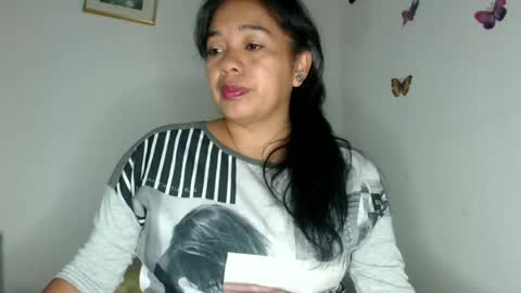 Snapshot of angelsexylatina chatting on June 29, 2026, 12:50 am rebeca online show from June 29, 2026, 12:50 am