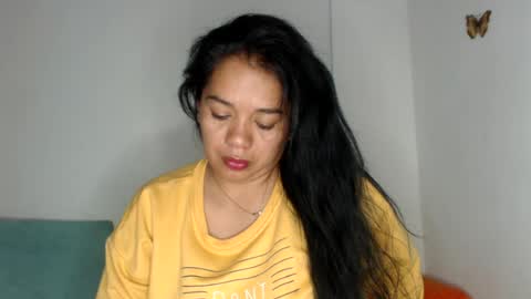 Snapshot of angelsexylatina chatting on July 12, 2026, 12:45 am rebeca online show from July 12, 2026, 12:45 am