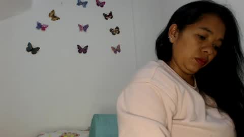 Snapshot of angelsexylatina chatting on July 17, 2026, 2:07 am rebeca online show from July 17, 2026, 2:07 am