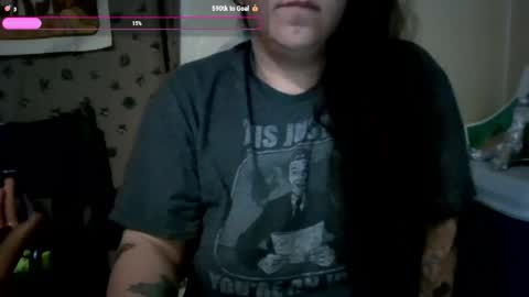 Angel and Mark online show from April 5, 2026, 1:30 pm