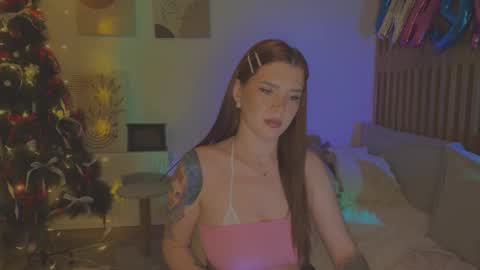 Angelsweetshy online show from December 21, 2025, 7:10 pm