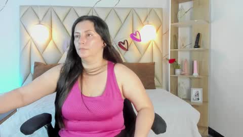 ANGIE online show from March 3, 2026, 2:12 pm