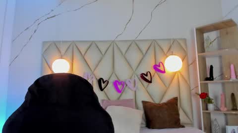 ANGIE online show from March 9, 2026, 2:54 pm