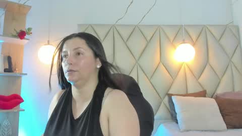 Snapshot of angelswets chatting on May 7, 2026, 2:00 pm ANGIE online show from May 7, 2026, 2:00 pm